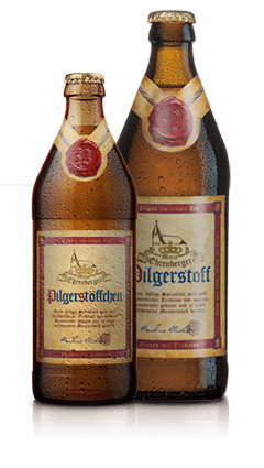 Pilgerstoff